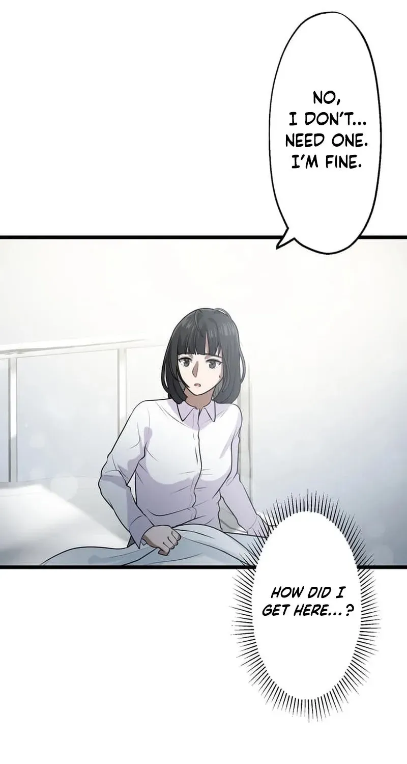 Tetsukamen no Maria Chapter 6 page 63 - 