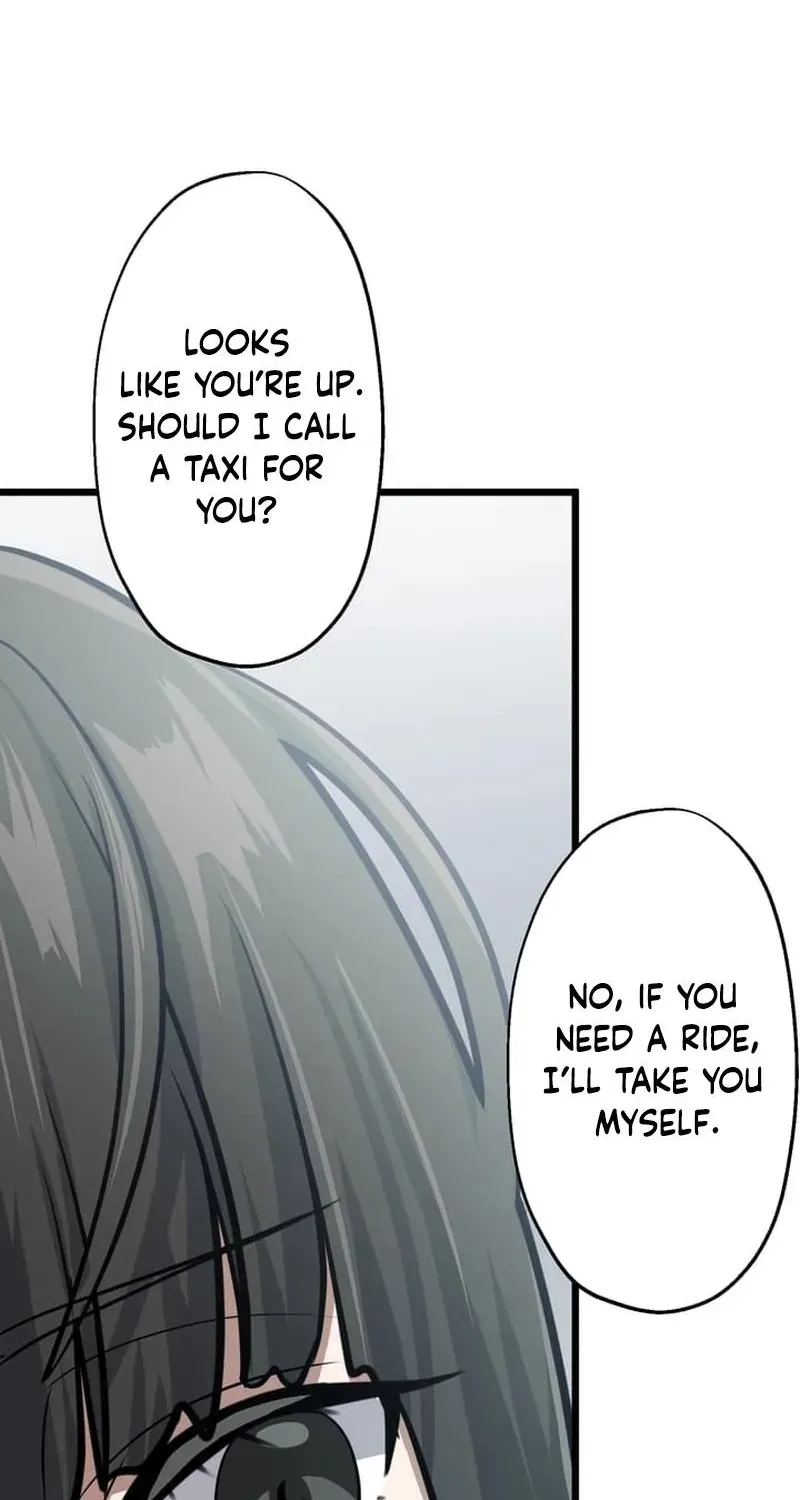Tetsukamen no Maria Chapter 6 page 64 - 