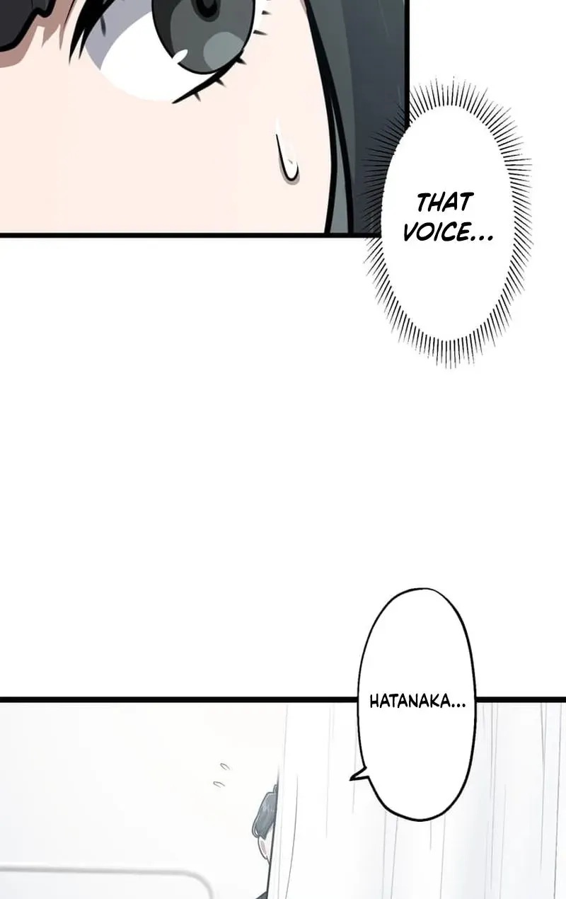Tetsukamen no Maria Chapter 6 page 65 - 