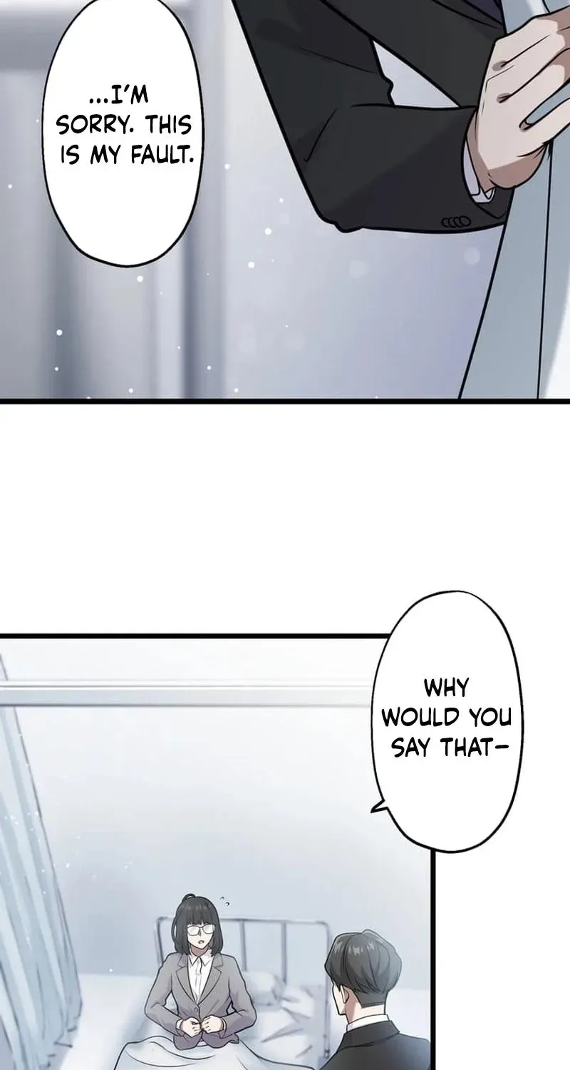 Tetsukamen no Maria Chapter 6 page 68 - 