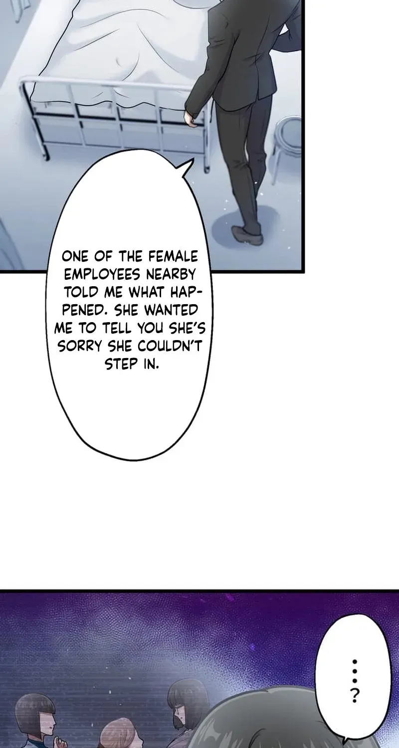 Tetsukamen no Maria Chapter 6 page 69 - 