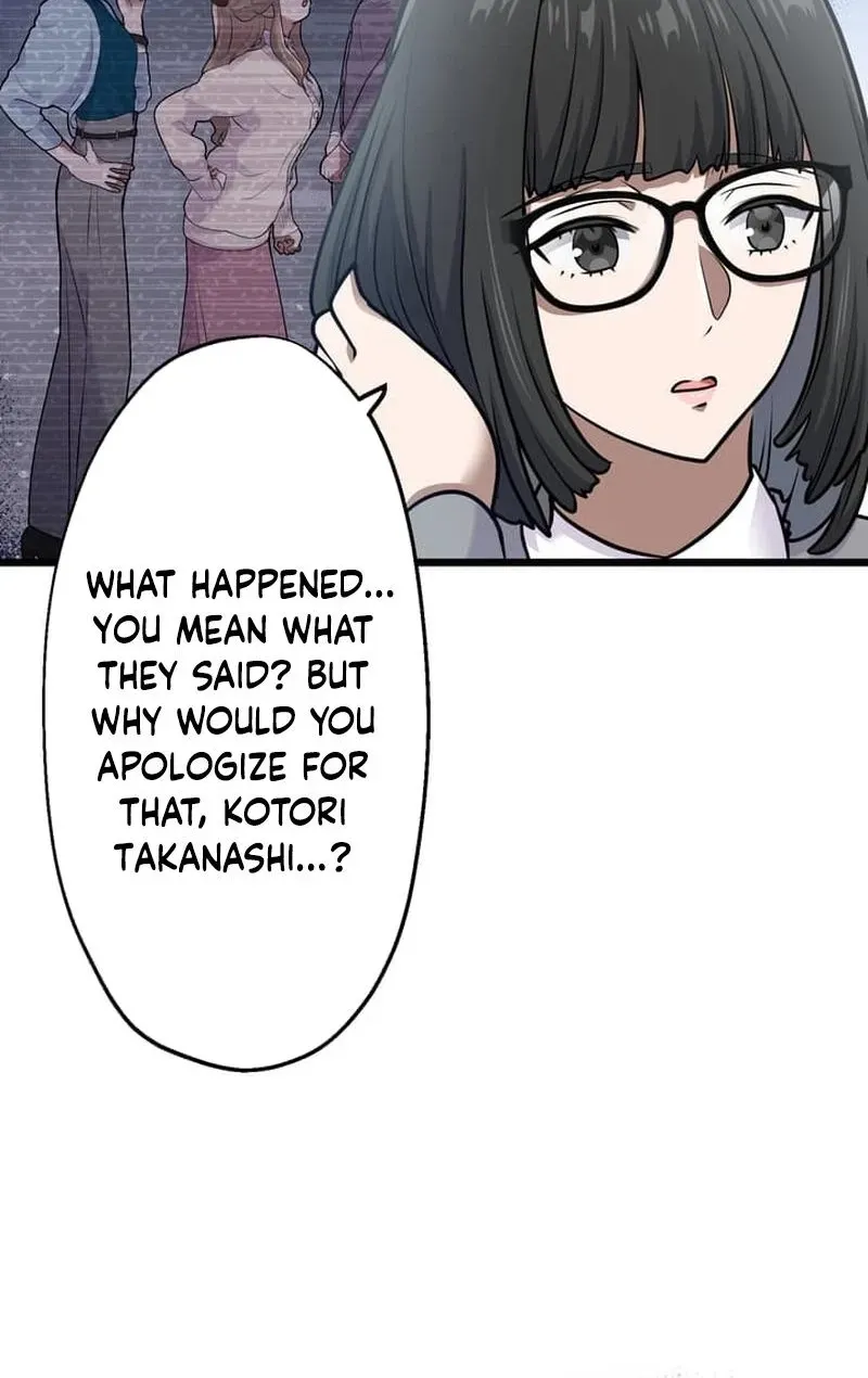 Tetsukamen no Maria Chapter 6 page 70 - 