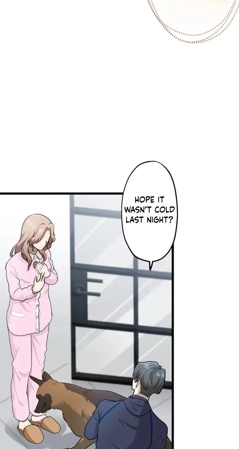 Tetsukamen no Maria Chapter 6 page 8 - 