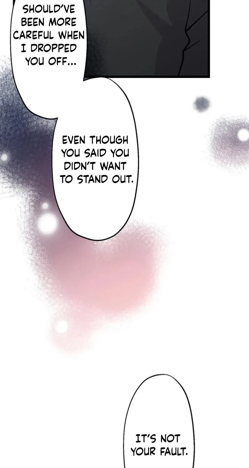 Tetsukamen no Maria Chapter 6 page 72 - 