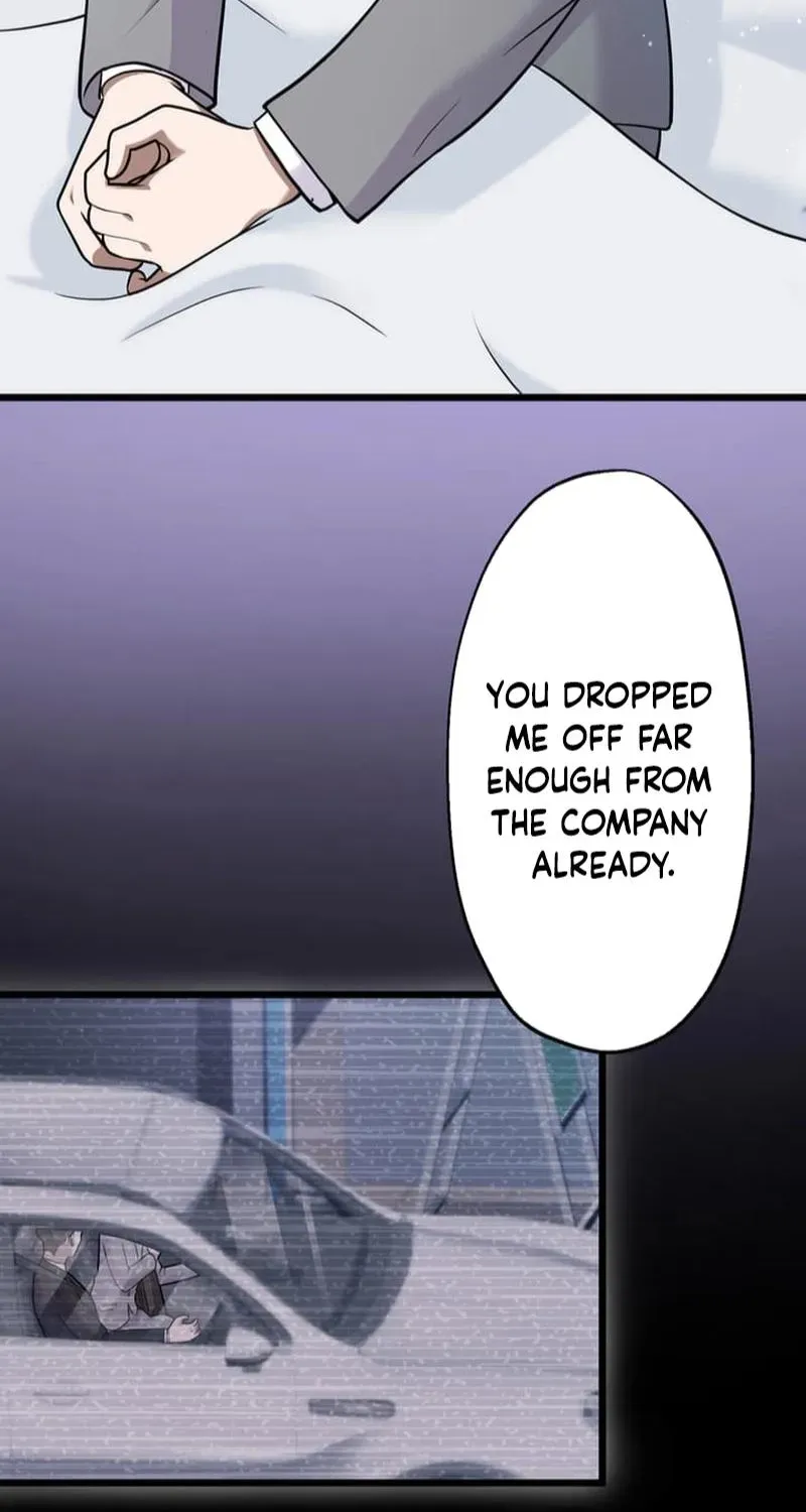Tetsukamen no Maria Chapter 6 page 74 - 