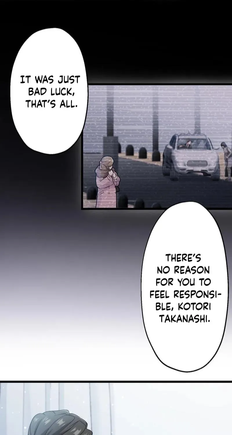 Tetsukamen no Maria Chapter 6 page 75 - 