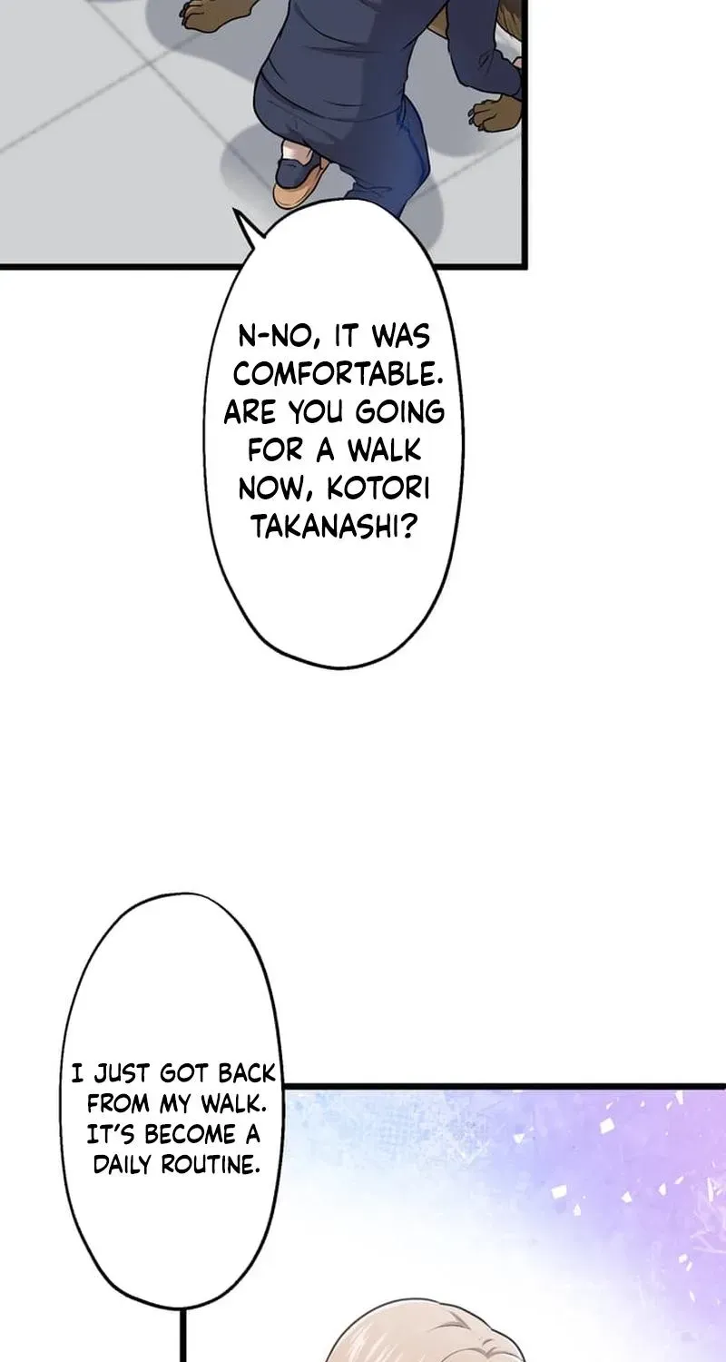 Tetsukamen no Maria Chapter 6 page 9 - 