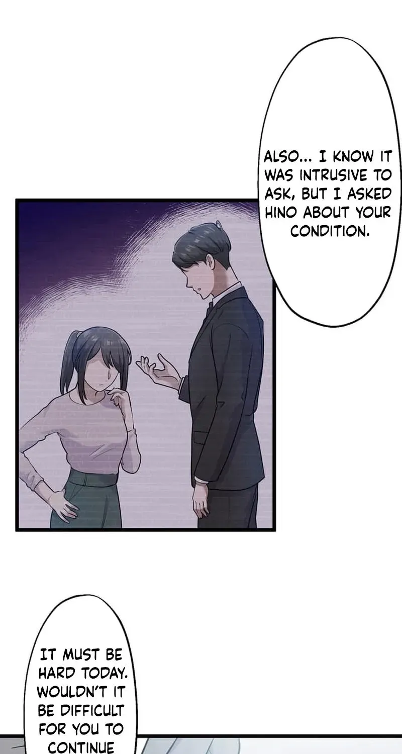 Tetsukamen no Maria Chapter 6 page 81 - 