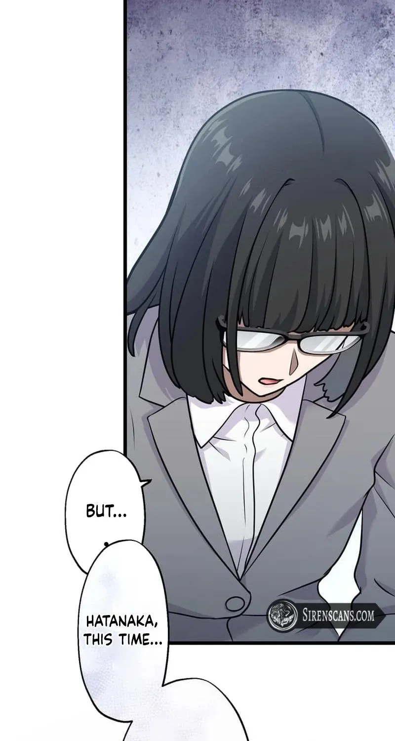 Tetsukamen no Maria Chapter 6 page 83 - 