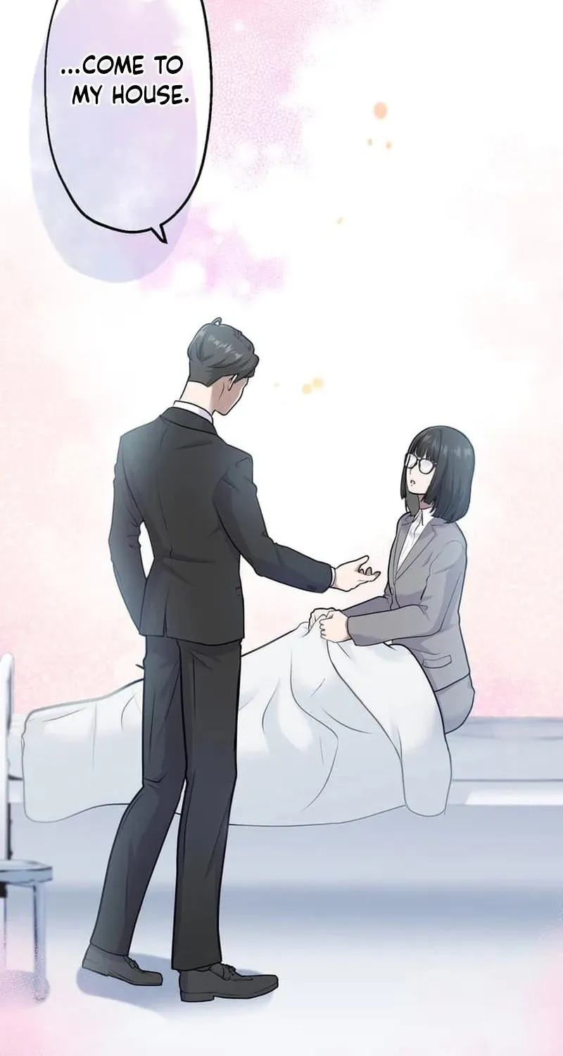 Tetsukamen no Maria Chapter 6 page 89 - 