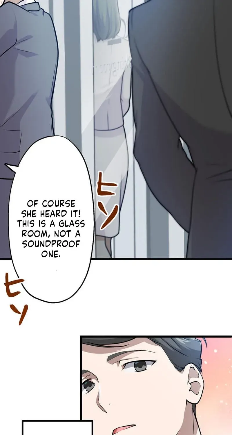 Tetsukamen no Maria Chapter 7 page 13 - 