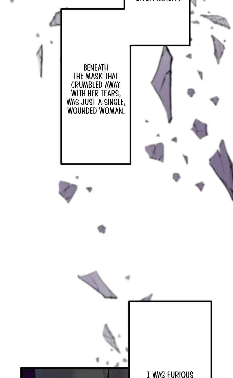 Tetsukamen no Maria Chapter 7 page 24 - 