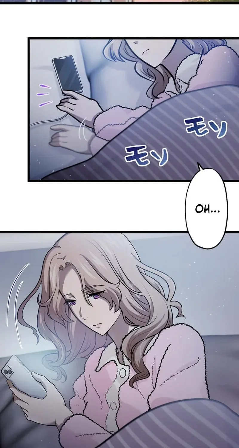 Tetsukamen no Maria Chapter 7 page 28 - 