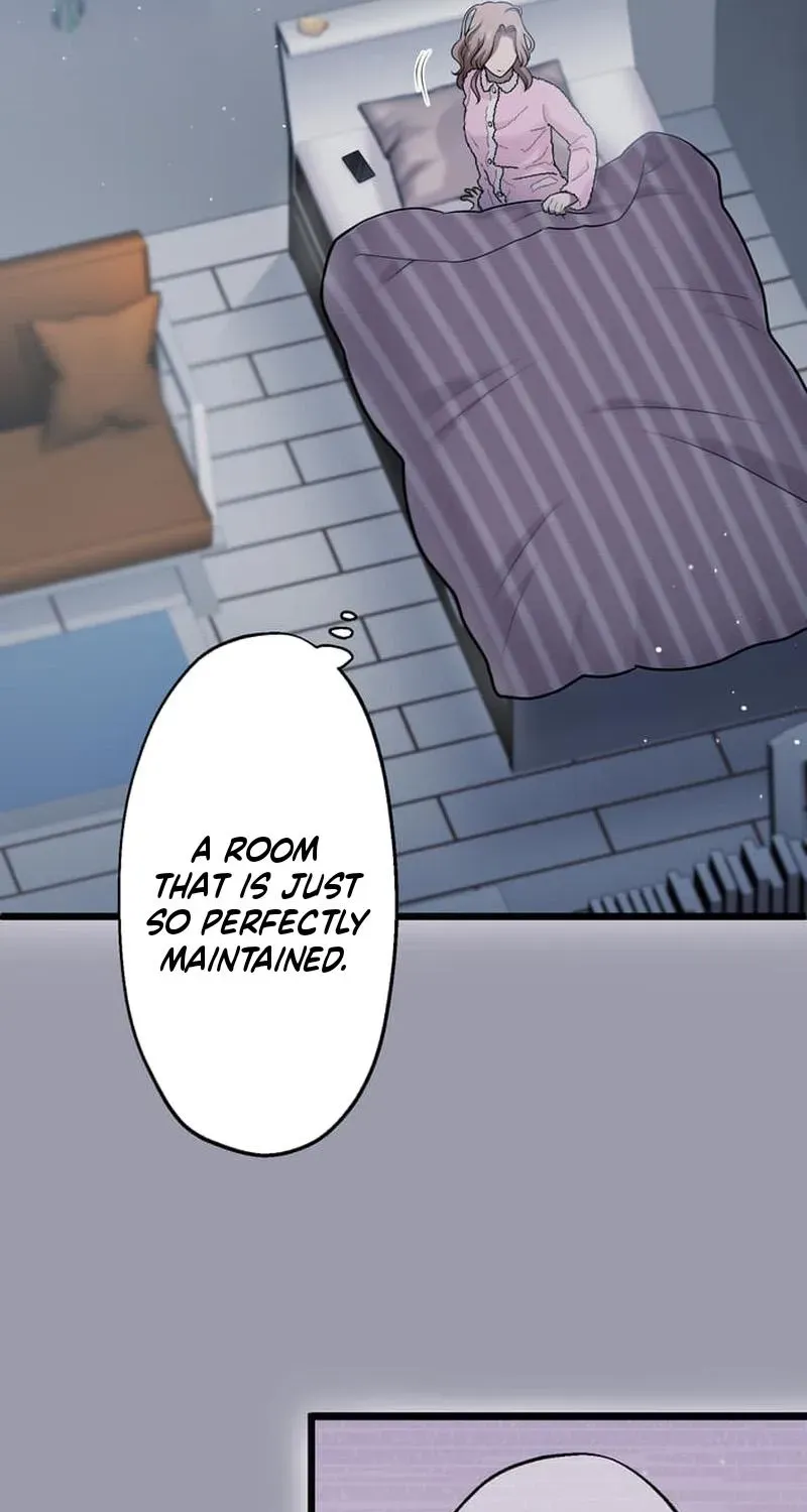 Tetsukamen no Maria Chapter 7 page 30 - 