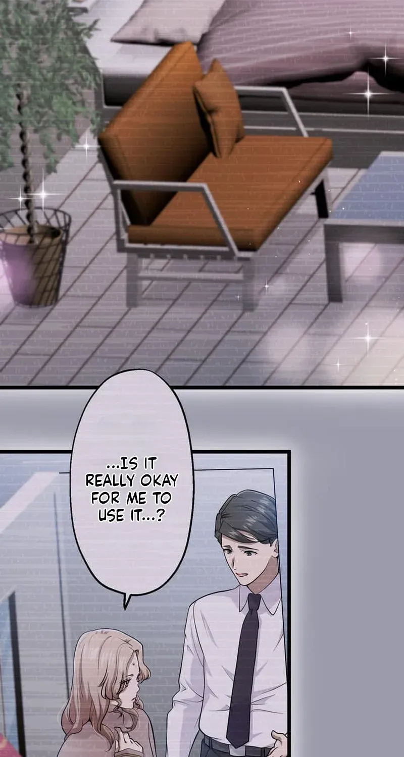 Tetsukamen no Maria Chapter 7 page 33 - 
