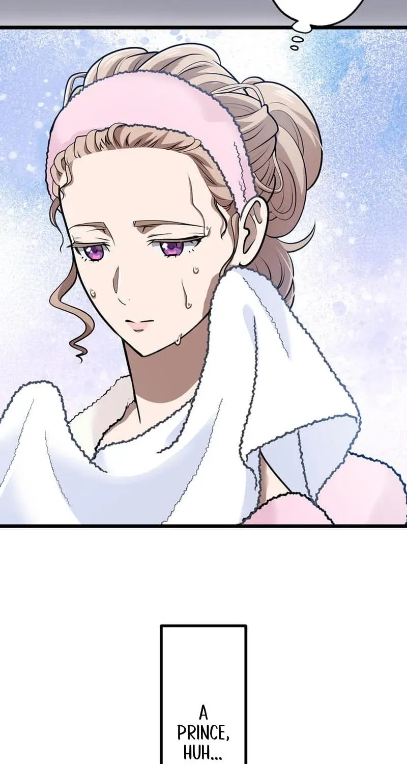 Tetsukamen no Maria Chapter 7 page 37 - 