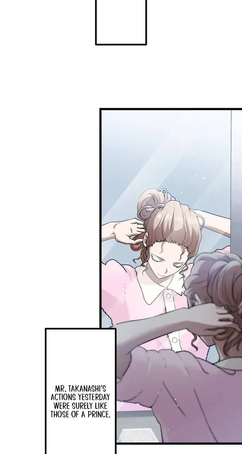 Tetsukamen no Maria Chapter 7 page 38 - 