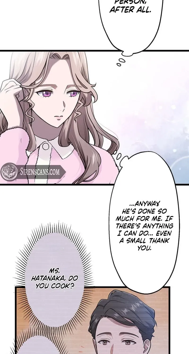 Tetsukamen no Maria Chapter 7 page 44 - 