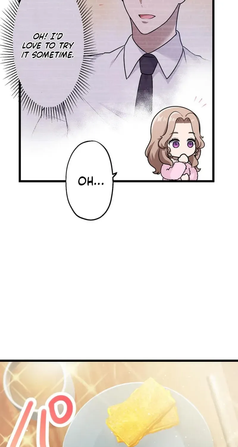 Tetsukamen no Maria Chapter 7 page 45 - 