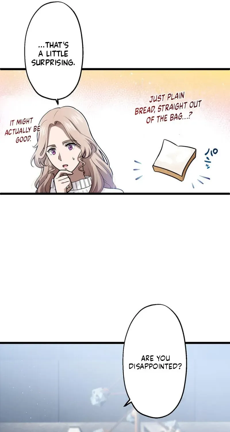 Tetsukamen no Maria Chapter 7 page 50 - 