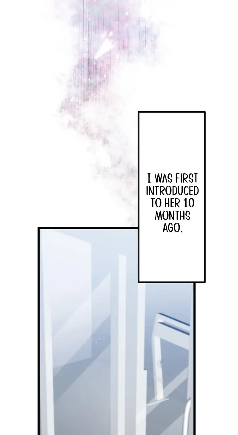 Tetsukamen no Maria Chapter 7 page 6 - 