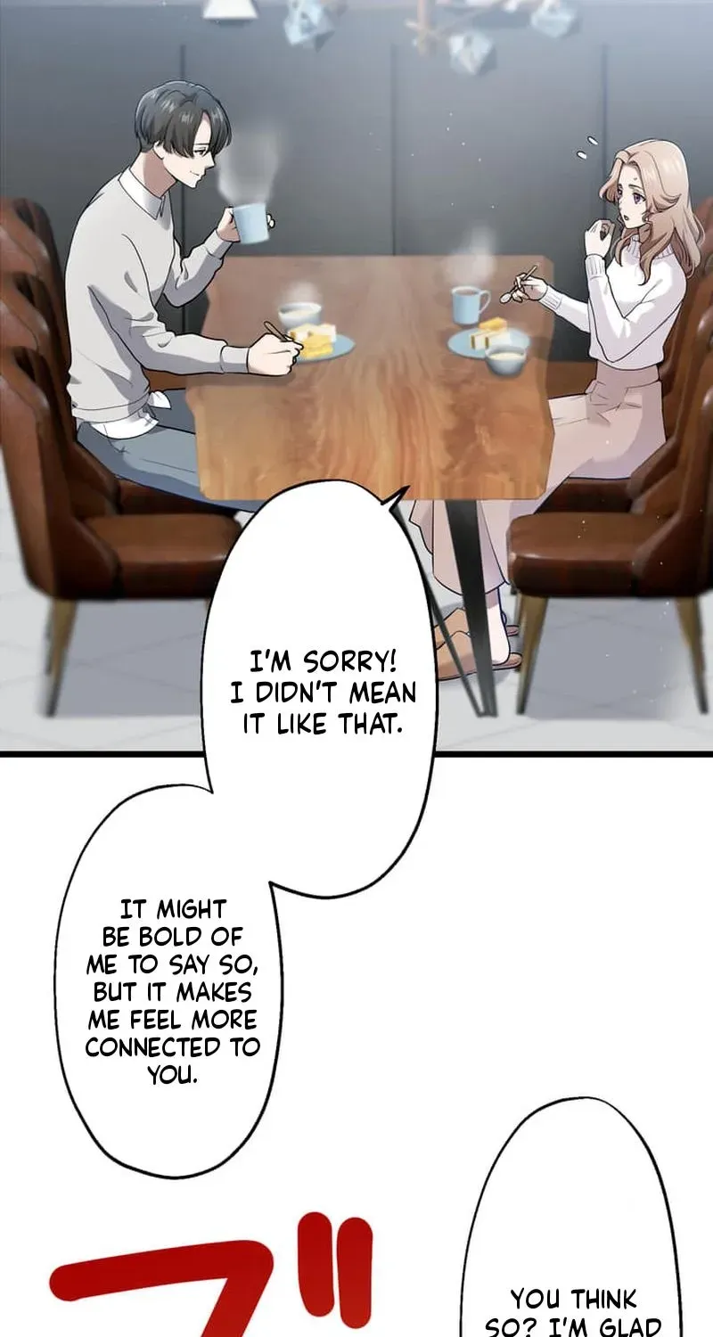 Tetsukamen no Maria Chapter 7 page 51 - 