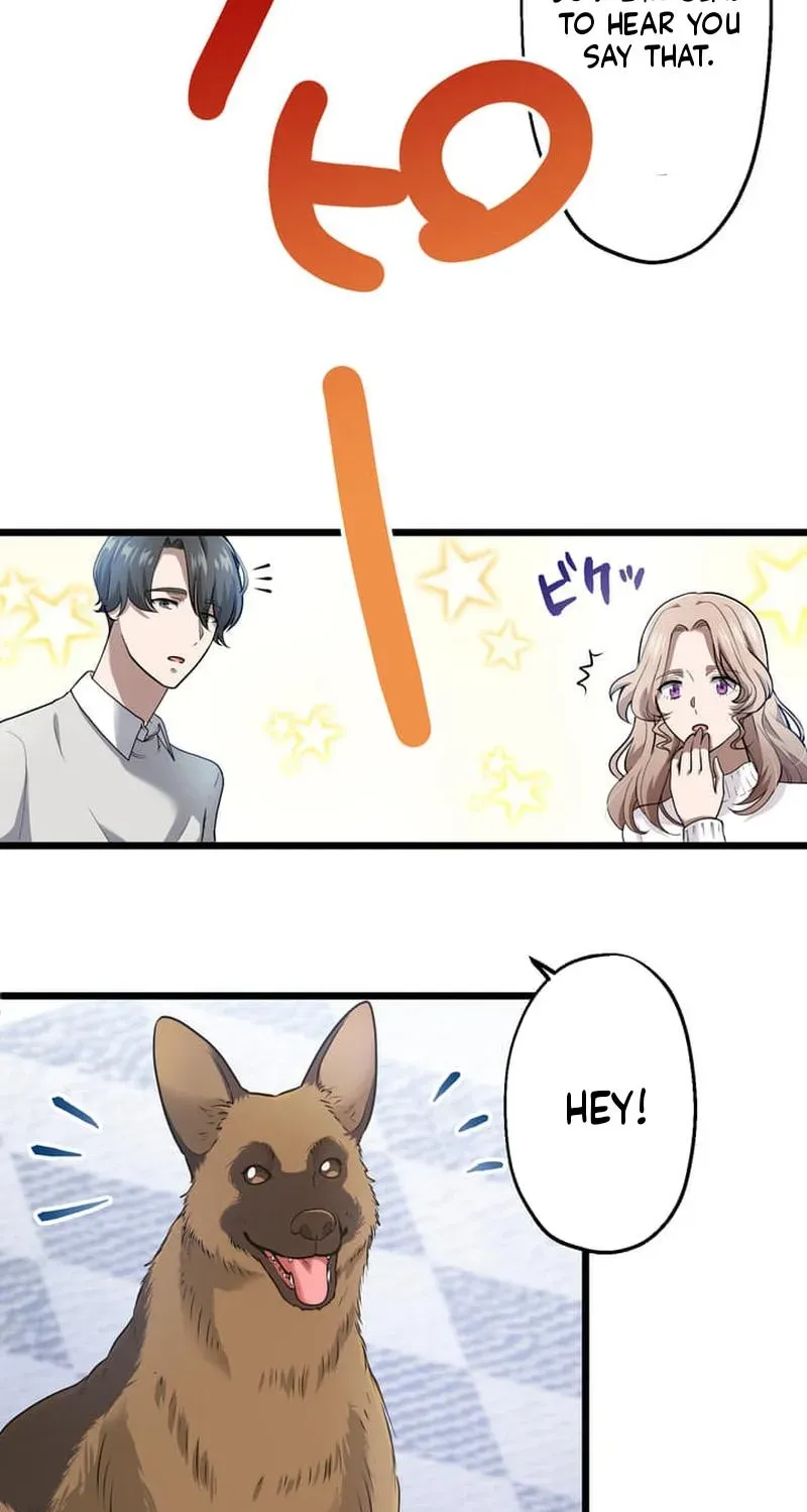 Tetsukamen no Maria Chapter 7 page 52 - 