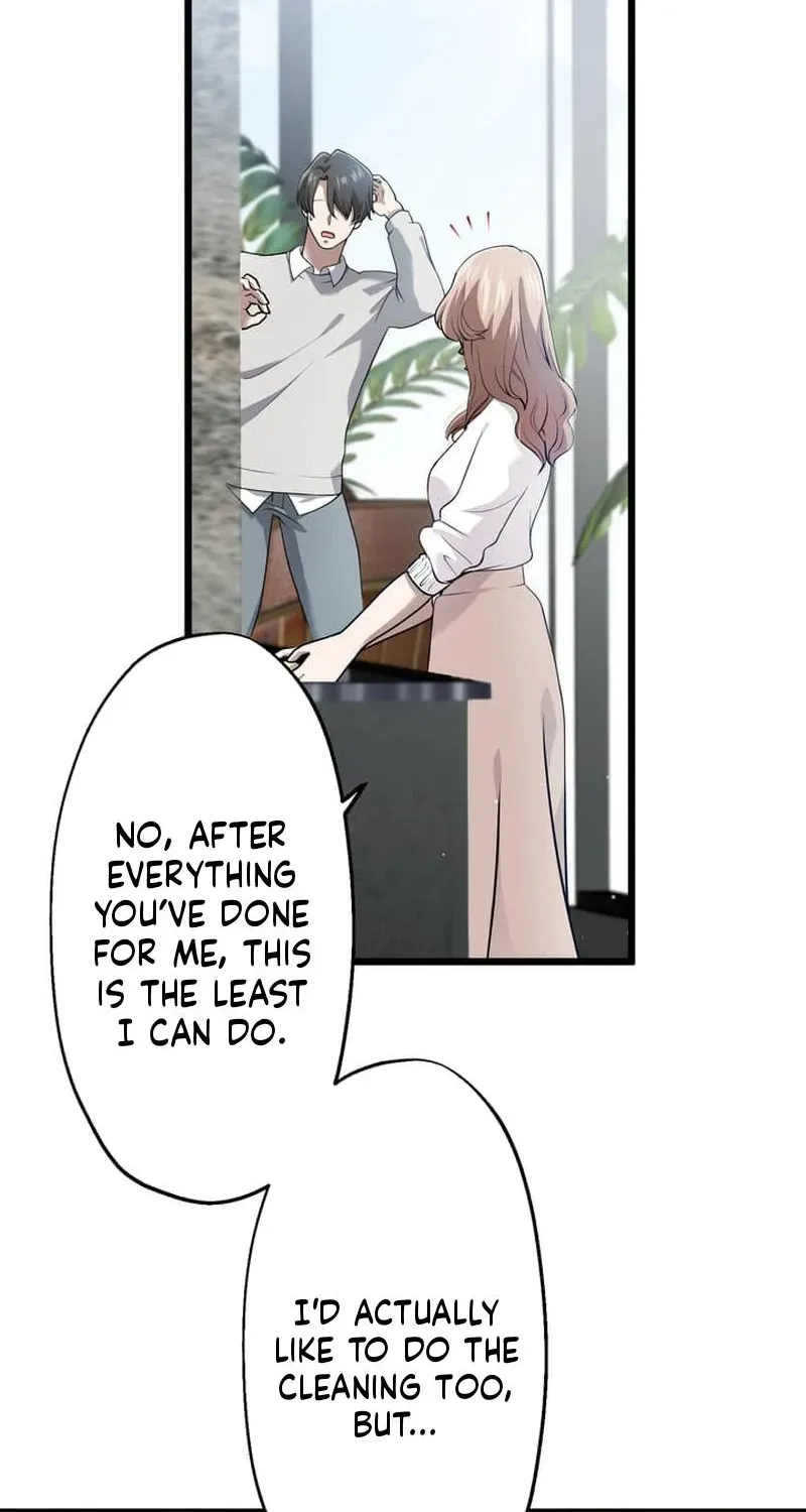 Tetsukamen no Maria Chapter 7 page 58 - 