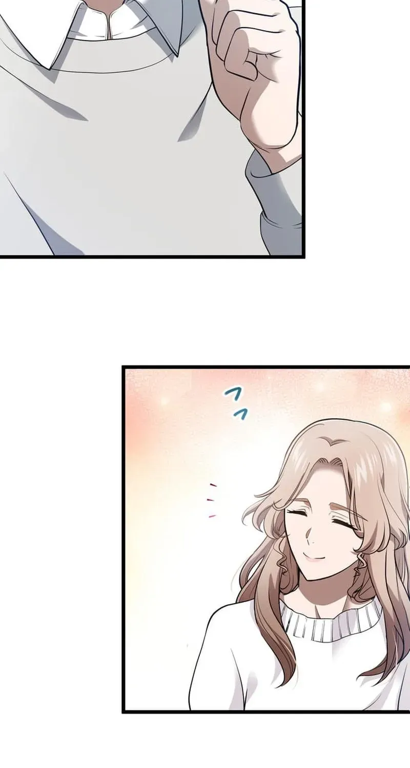 Tetsukamen no Maria Chapter 7 page 61 - 