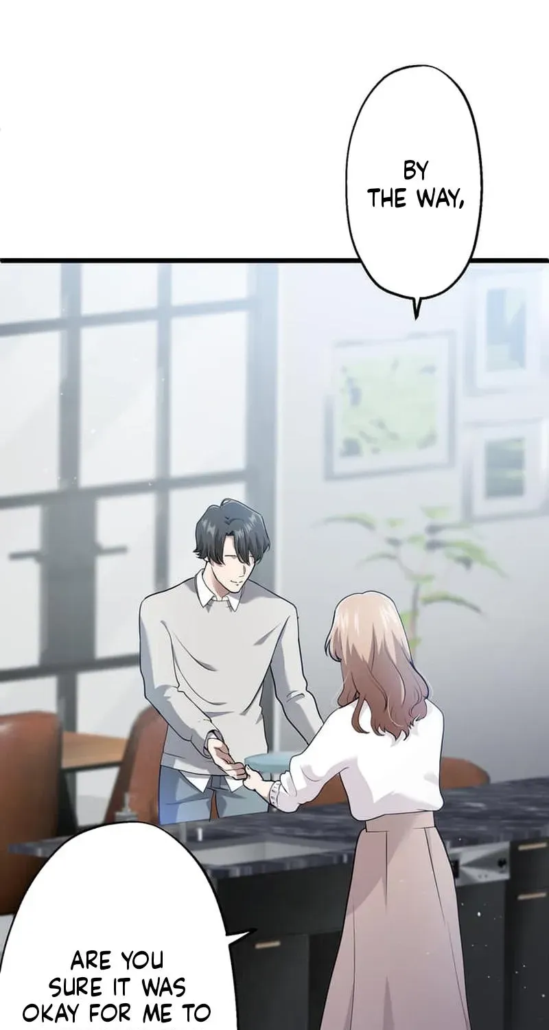 Tetsukamen no Maria Chapter 7 page 62 - 