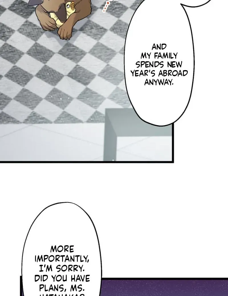 Tetsukamen no Maria Chapter 7 page 64 - 