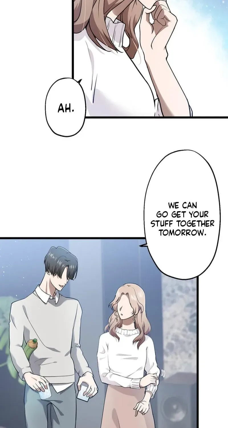 Tetsukamen no Maria Chapter 7 page 71 - 
