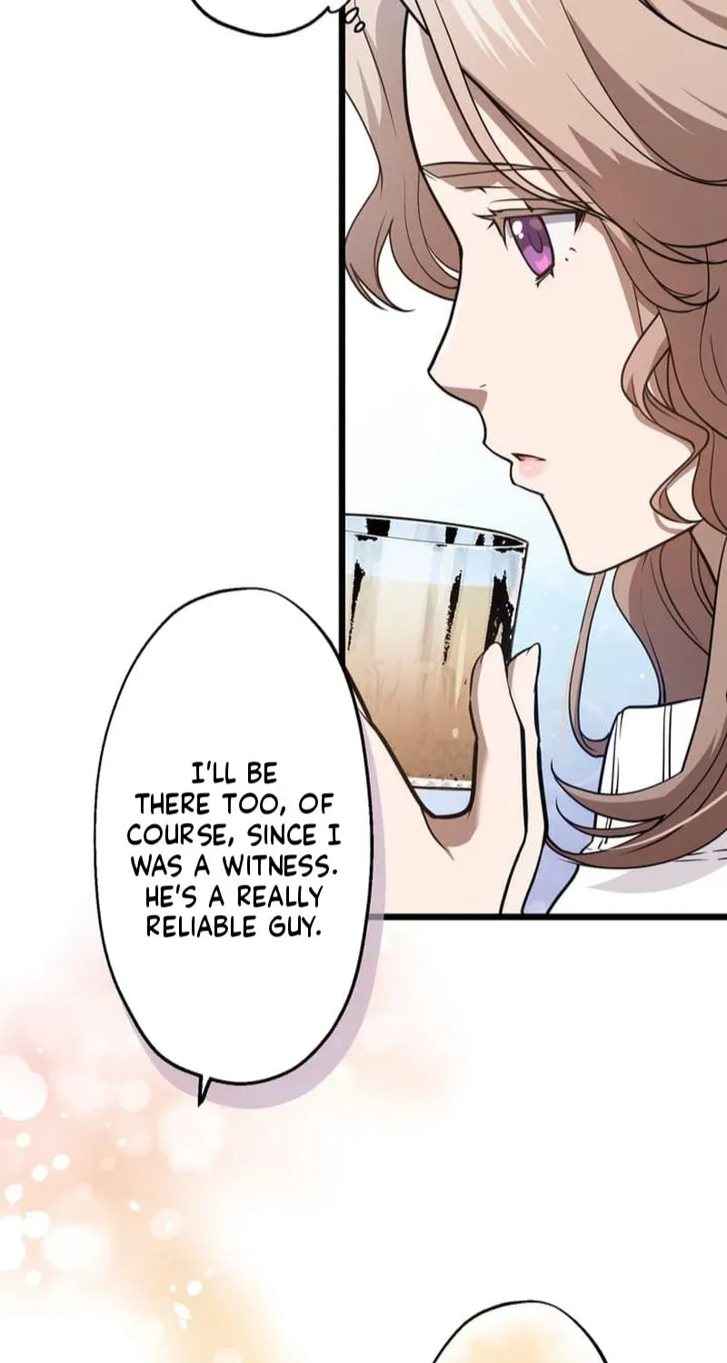 Tetsukamen no Maria Chapter 7 page 76 - 