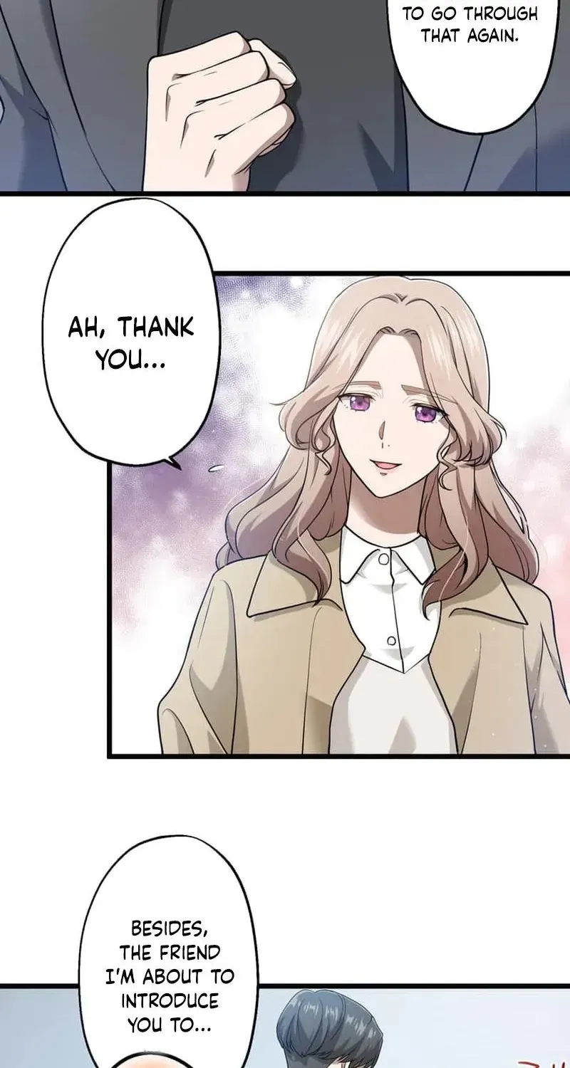 Tetsukamen no Maria Chapter 8 page 20 - 