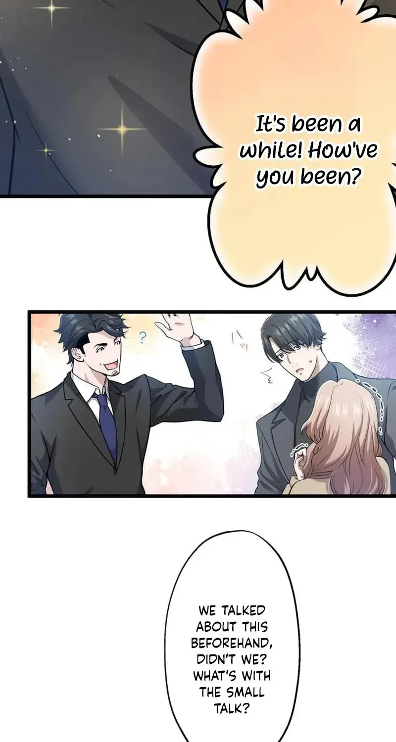 Tetsukamen no Maria Chapter 8 page 23 - 