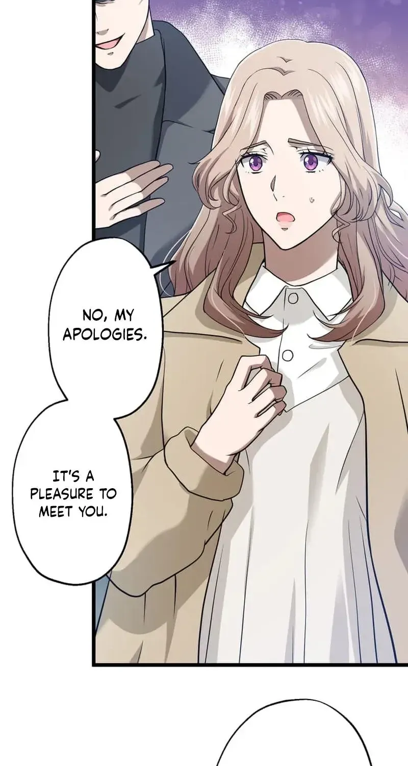 Tetsukamen no Maria Chapter 8 page 27 - 