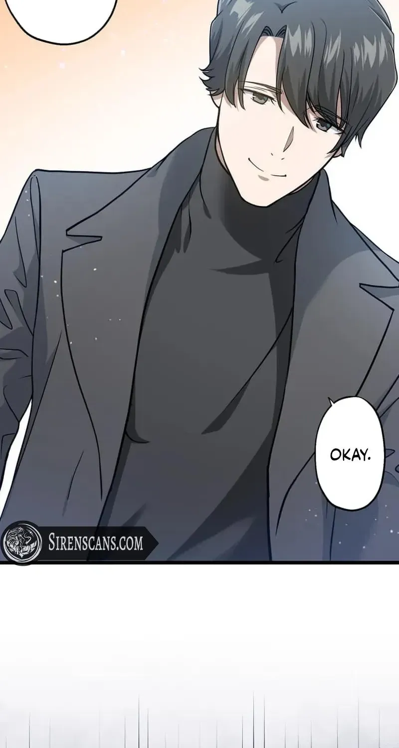 Tetsukamen no Maria Chapter 8 page 34 - 