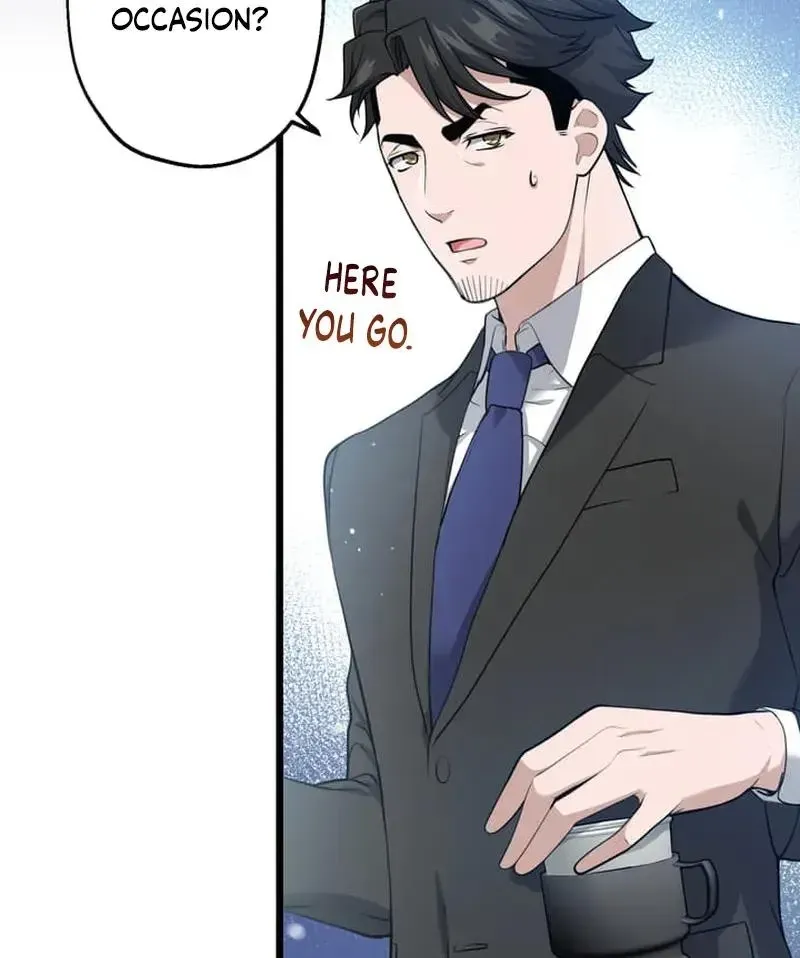 Tetsukamen no Maria Chapter 8 page 36 - 