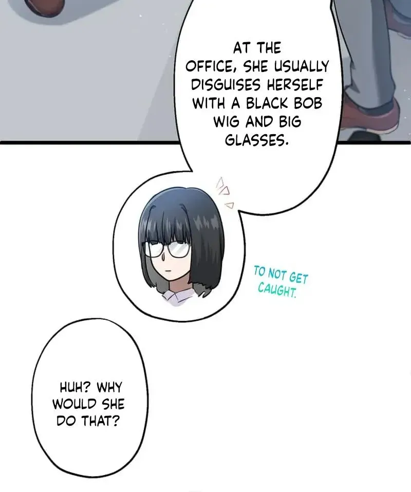 Tetsukamen no Maria Chapter 8 page 41 - 