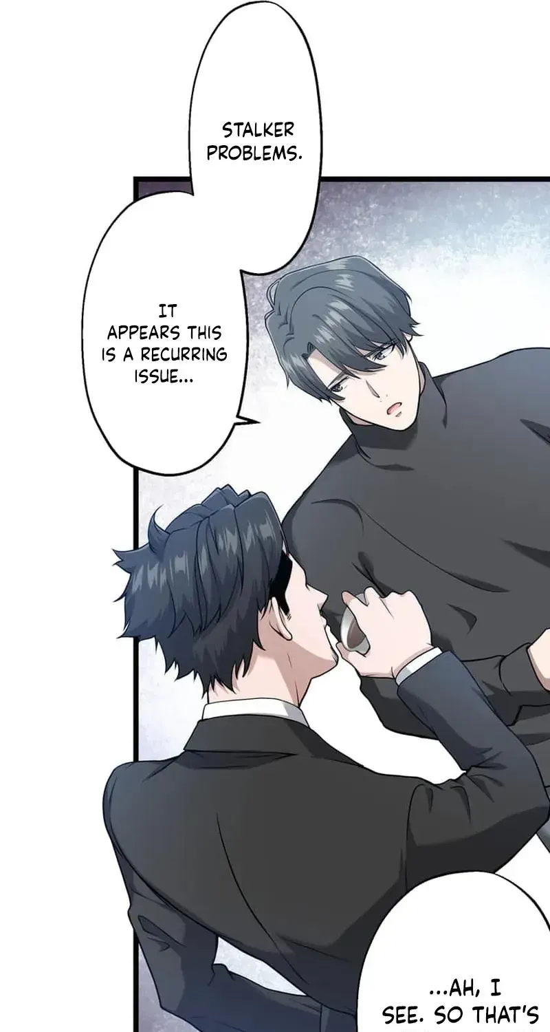 Tetsukamen no Maria Chapter 8 page 42 - 