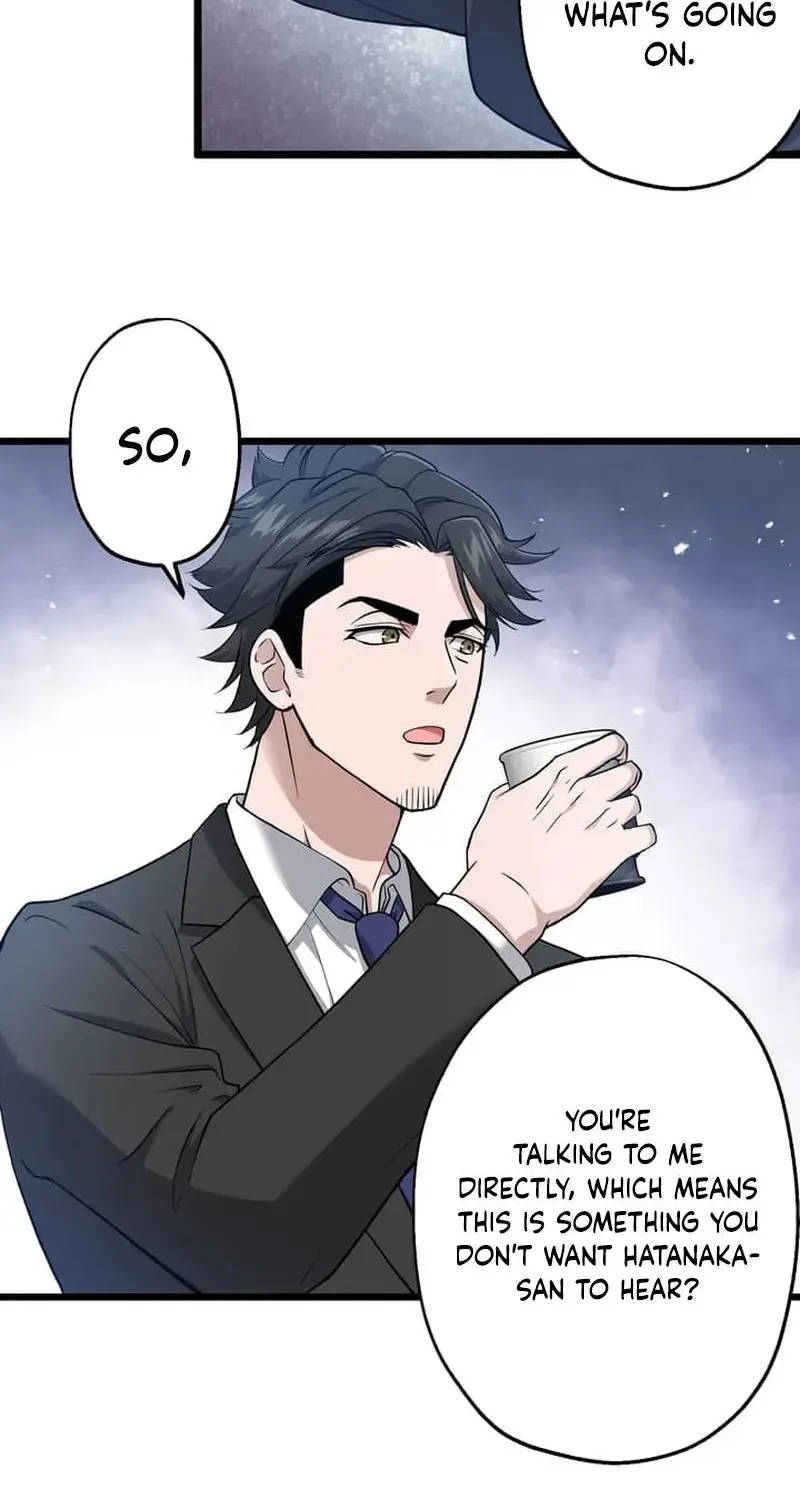 Tetsukamen no Maria Chapter 8 page 43 - 