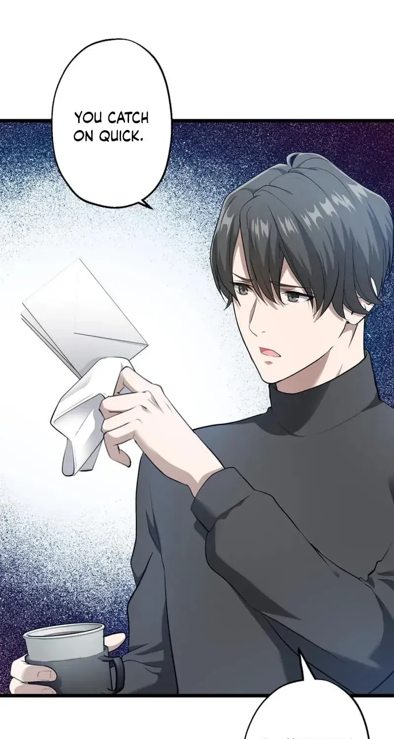Tetsukamen no Maria Chapter 8 page 44 - 