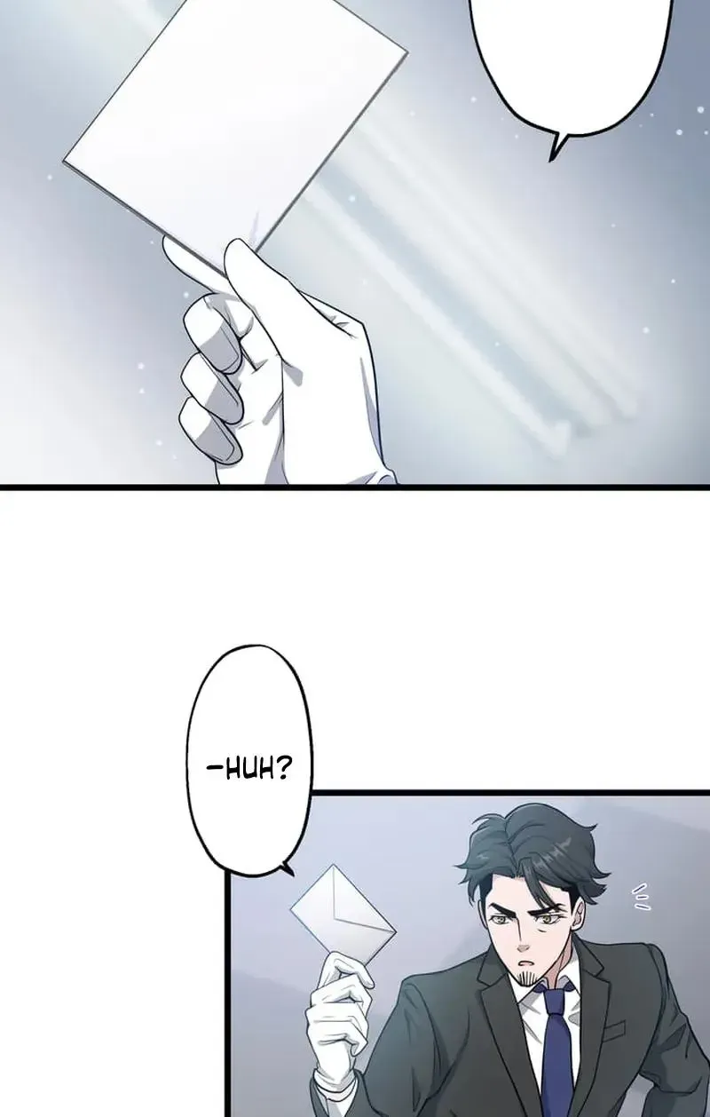 Tetsukamen no Maria Chapter 8 page 46 - 