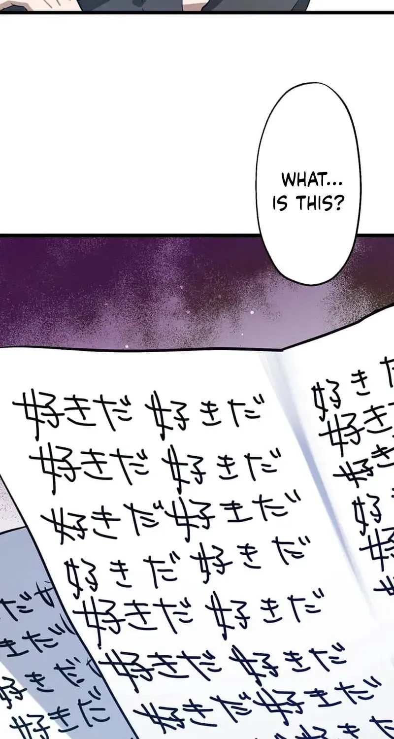 Tetsukamen no Maria Chapter 8 page 48 - 