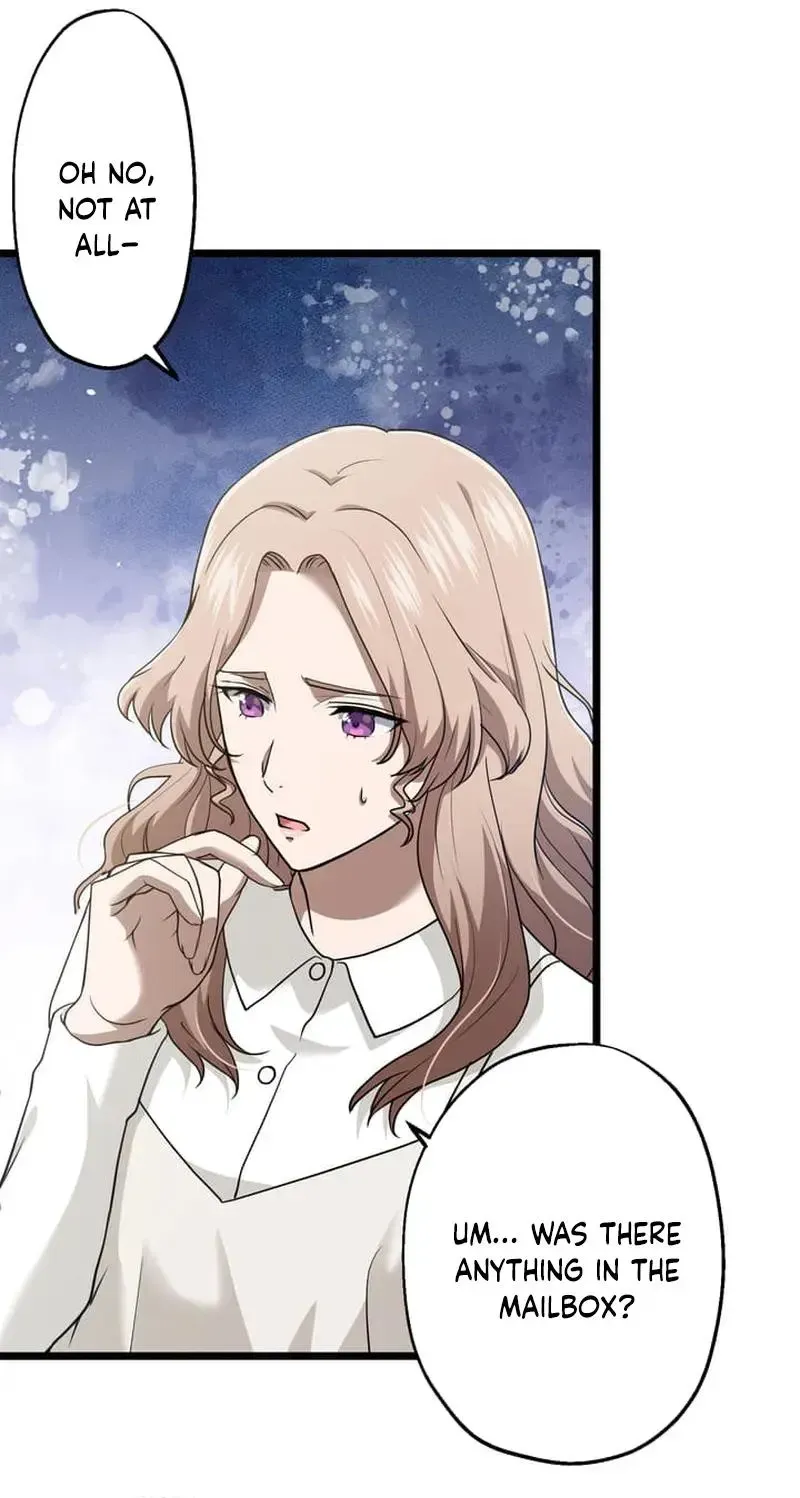 Tetsukamen no Maria Chapter 8 page 6 - 