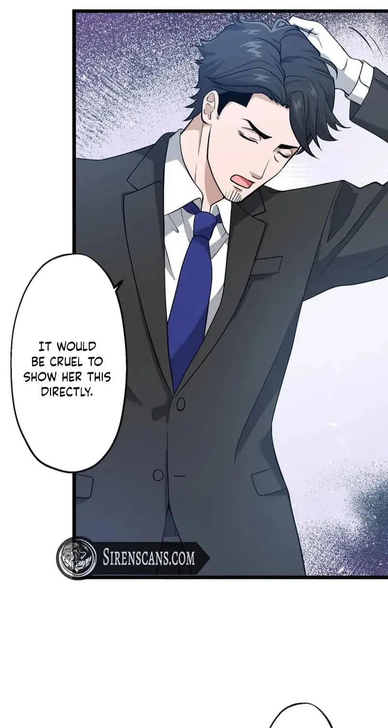 Tetsukamen no Maria Chapter 8 page 53 - 