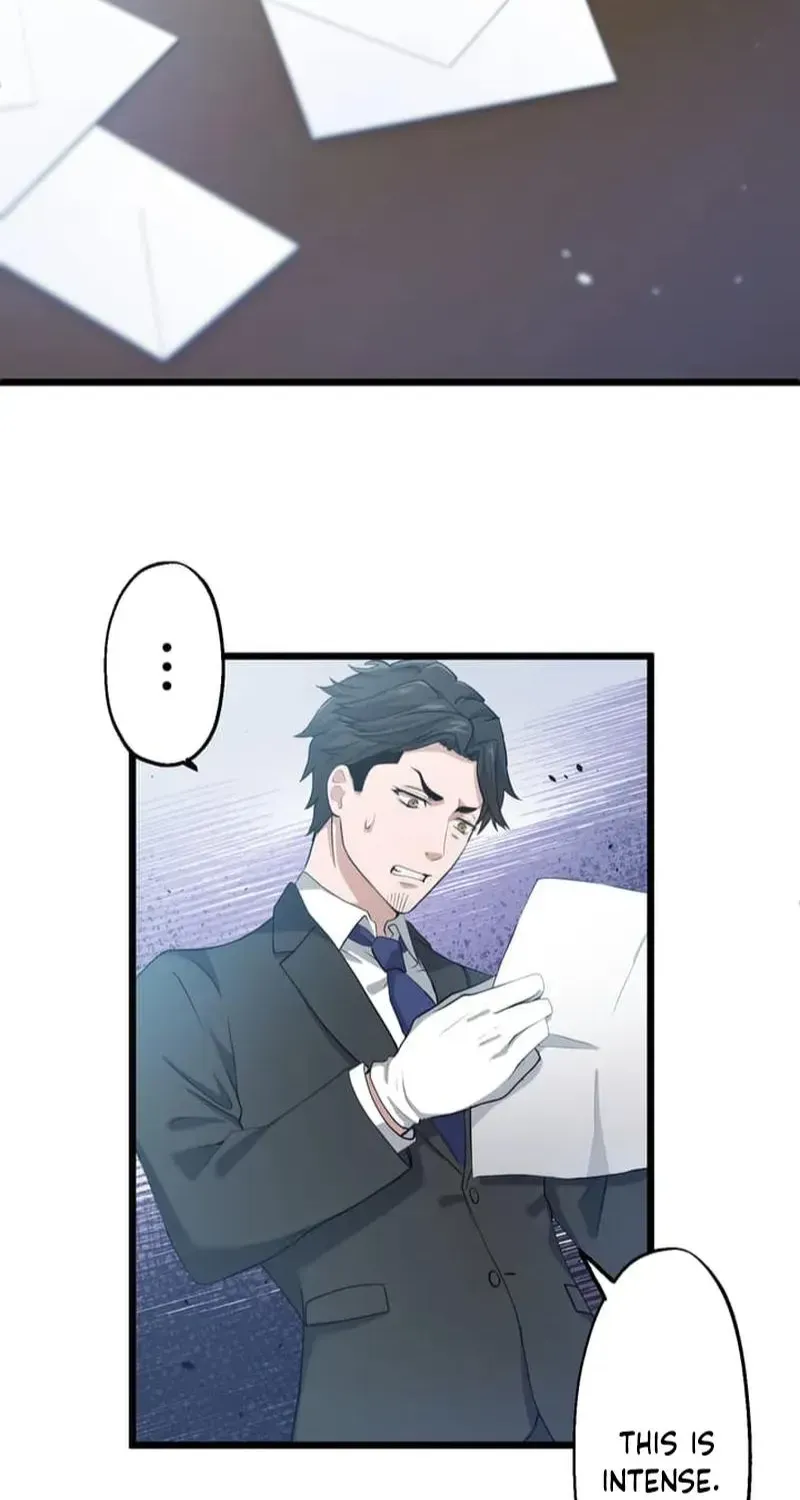 Tetsukamen no Maria Chapter 8 page 55 - 