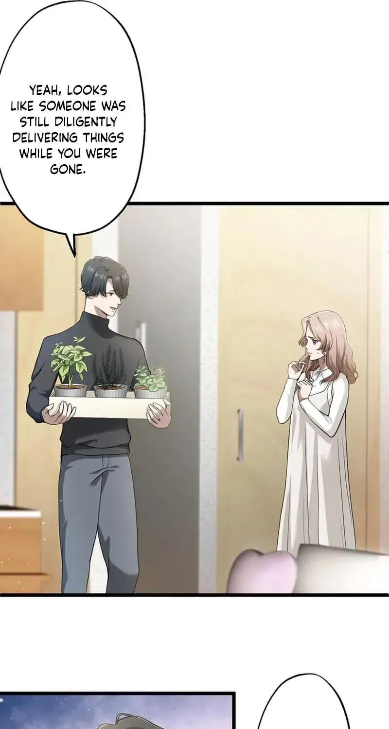 Tetsukamen no Maria Chapter 8 page 7 - 