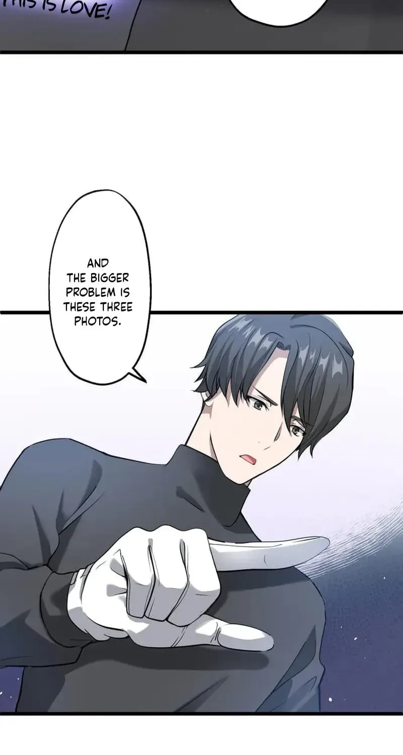 Tetsukamen no Maria Chapter 8 page 61 - 