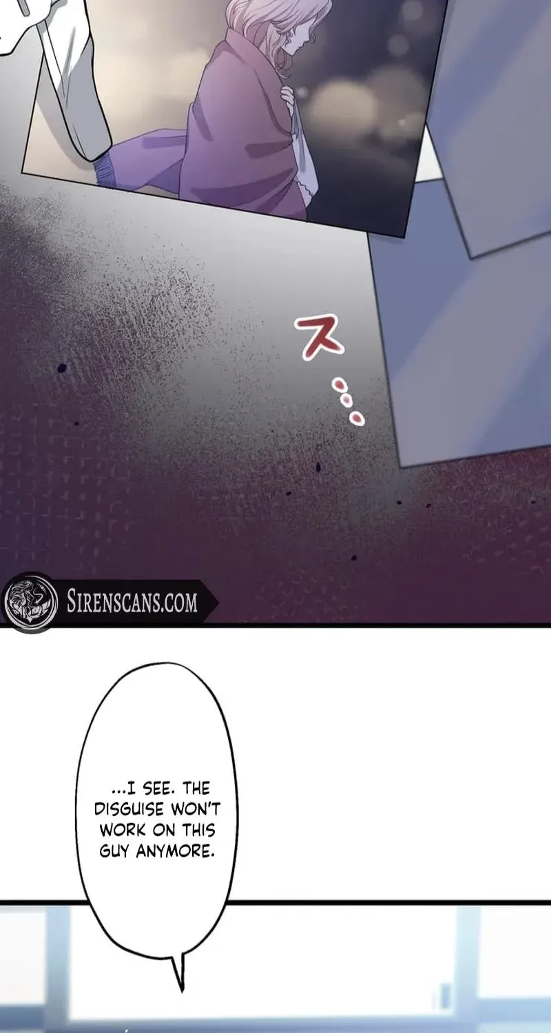 Tetsukamen no Maria Chapter 8 page 63 - 